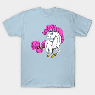 Super Beautiful pony T-Shirt